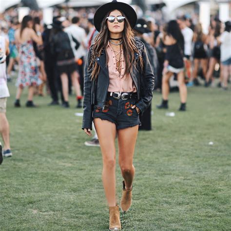 13 Of The Best Looks From Coachella 2017 Her Campus