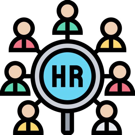Human Resources Svg Png Icon Free Download 413491 Onl