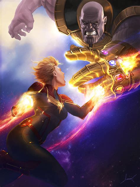 Thanos is a fictional character appearing in american comic books published by marvel comics. Immortal Thanos seems Undefeatable; Who has Defeated this ...