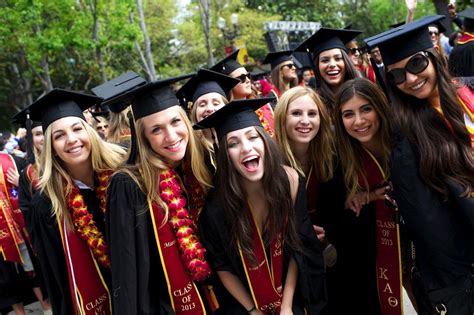 Graduation 101 A Guide To Uscs 2023 Commencement By University Of