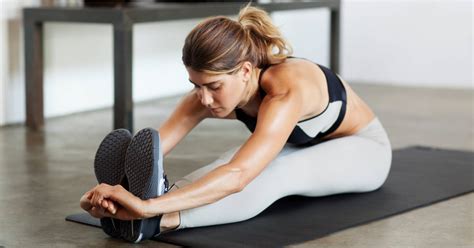 Can Exercise Make Your Period Late Popsugar Fitness