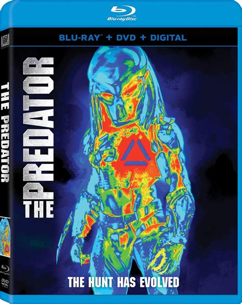 Klik tombol di bawah ini untuk pergi ke halaman website download film code blue the movie (2018). The Predator DVD Release Date December 18, 2018