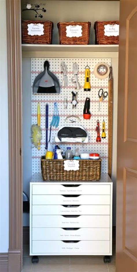 Check spelling or type a new query. 20 Home Organization Ideas For 2015