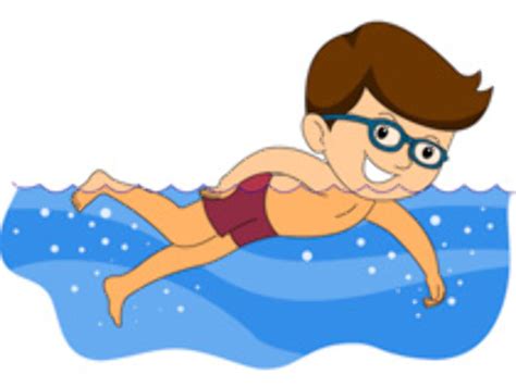 Download High Quality Swimming Clipart Swimmer Transparent Png Images