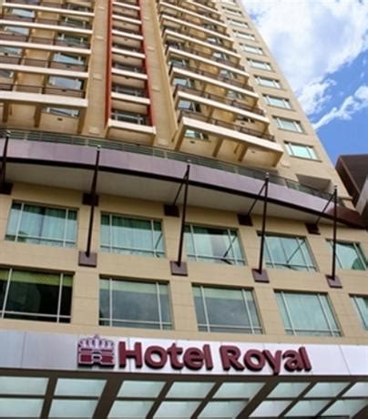 Ang gastos ng pamumuhay sa hotel hotel royal kuala lumpur ay nakasalalay sa petsa, rate, bilang ng mga panauhin atbp. Hotel Royal Kuala Lumpur - Compare Deals