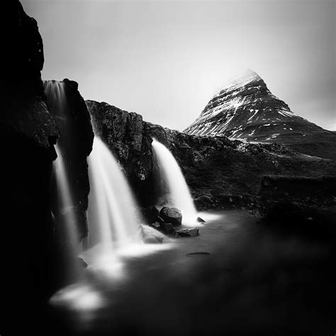 Kirkjufell Ii Iceland Michael Schlegel Flickr