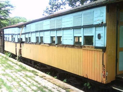 Perjalanan ini tidak cukup sampai di citali, dan bukan hanya tentang kereta api. Heritage - Kereta Api Indonesia