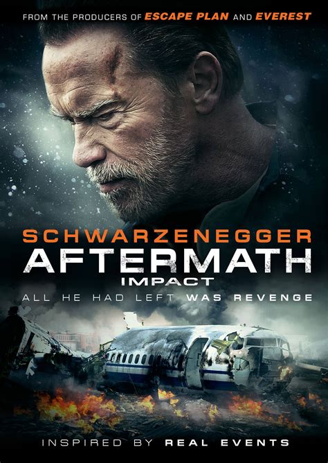 The aftermath movie reviews & metacritic score: Aftermath - VVS Films