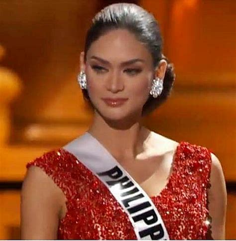 Edgarboyet Diaries Miss Universe 2015 Philippines Pia Wurtzbach
