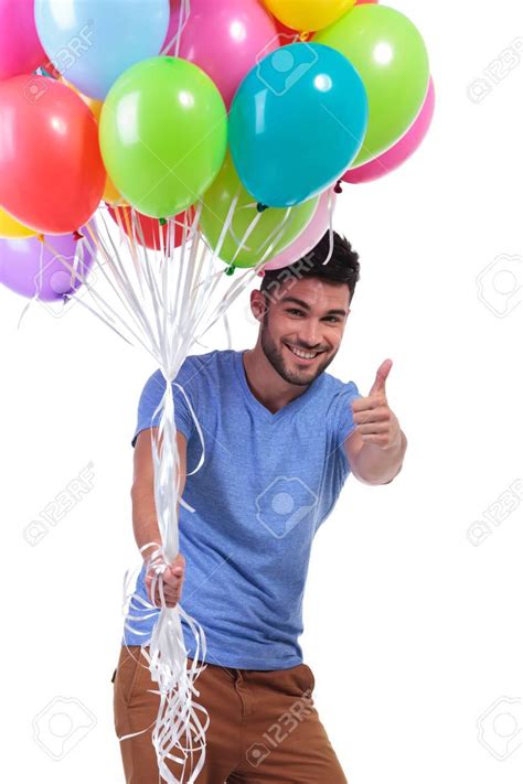 Can We All At Least Agree That Balloon Fetishists Have No Place At