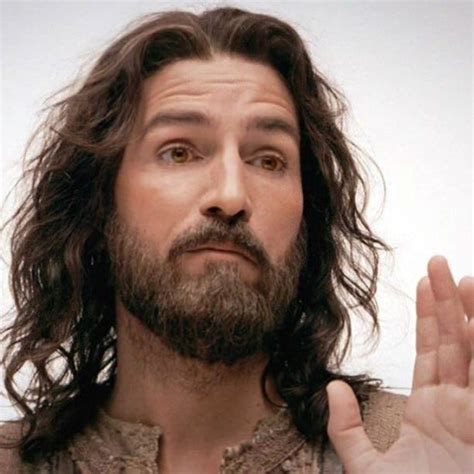 Jim Caviezel In The Passion Of The Christ 2004 Pictures Of Jesus