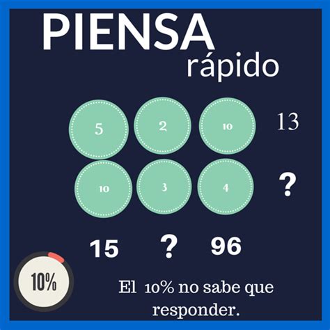 Con este juego educativo en. Acertijos matemáticos para secundaria - Retos Matemáticos en la Web