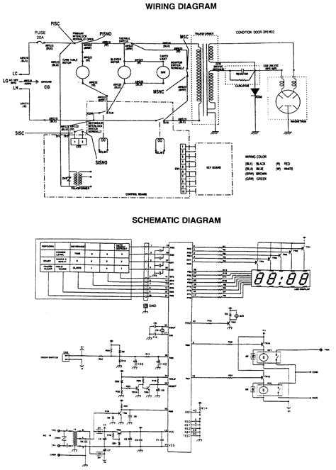 3 Phase Hvac Compressor Wiring Diagram