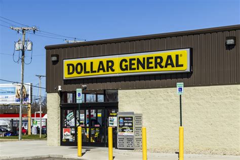 Read about the office locations, company history, leadership teams, and employee perks. Dollar General Stores Coming to Fryburg, Limestone, and Strattanville :: exploreClarion.com