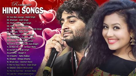 New Hindi Songs Indian Hits Songs Bollywood New Song July Romantic Bollywood Love Songs