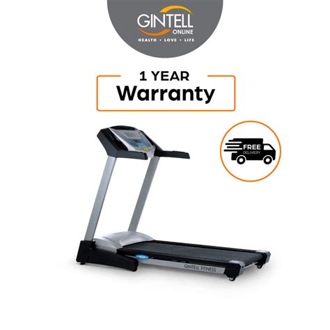 You can easily compare and choose from the 10 best compact treadmills for you. GINTELL CyberAIR Compact Treadmill FT460