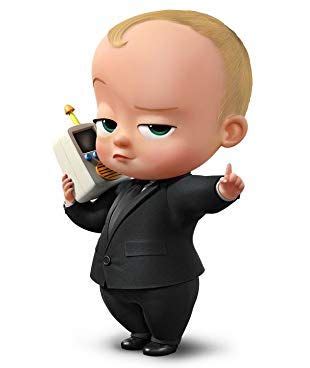 Make sure to check out boss baby: The Boss Baby: Back in Business (TV Series 2018- ) - IMDb ...