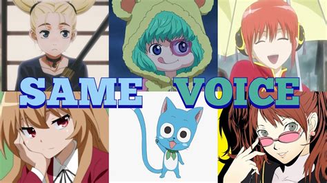 Momo Nishimiya Voice Actor In Anime Roles Rie Kugimiya One Piece