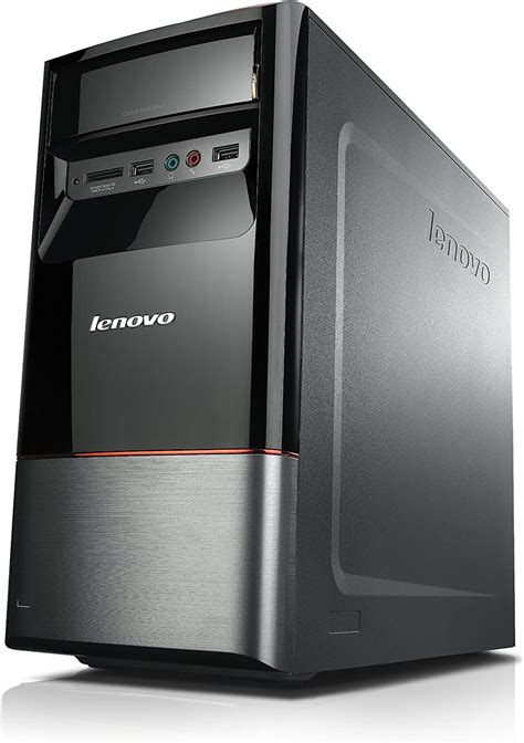 Lenovo Ideacentre H430 Desktop Intel Pdc G2020 4gb Ddr3 Sdram 1 Tb