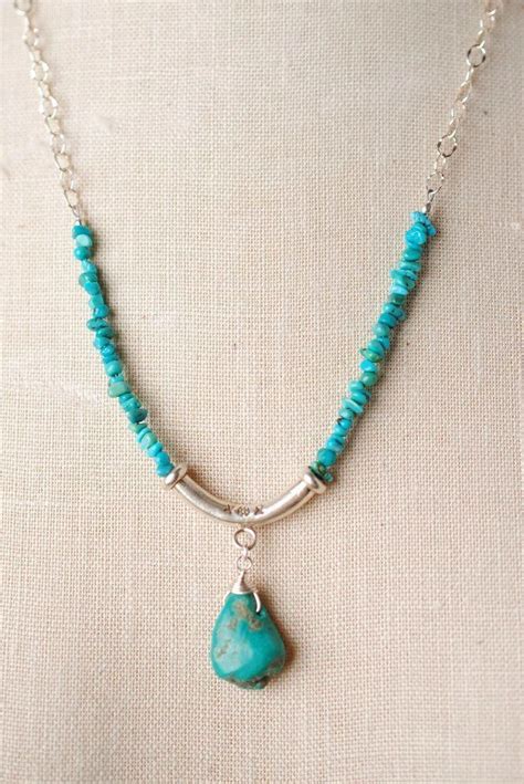 Handmade Necklaces Unique Gemstone Beaded Designs Anne Vaughan
