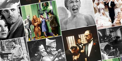 50 Best Classic Movies Of All Time List Of Classic Black And White Or