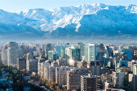 9 Fun Things To Do In Santiago Chile — The Discoveries Of