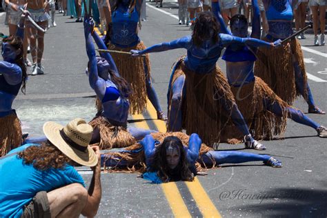 Santa Barbara Solstice Parade Santa Barbara Solstice Flickr