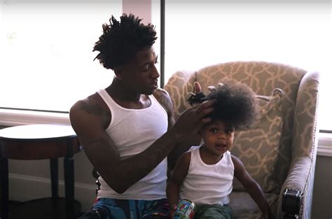 Connect with youngboy never broke again: Watch YoungBoy Never Broke Again Spend Time With His Kids ...