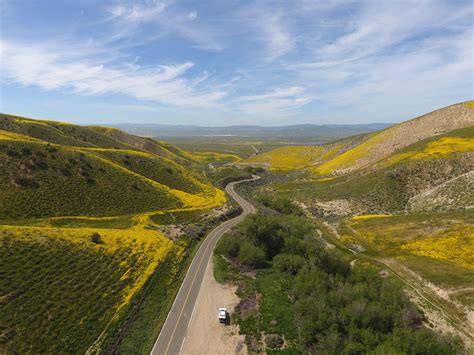 Jun 08, 2021 · a swarm of seismic activity continued along the southern edge of the salton sea monday with another nine temblors, the largest a magnitude 4.1, according to the u.s. Temblor Range wildflowers