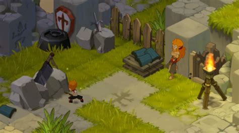 The Brotherhood Of The Tofu Arrives In Game Info News Wakfu The