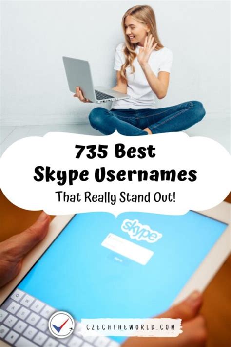 Best Skype Usernames That Absolutely Stand Out