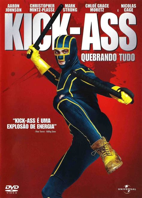Kick Ass 2010 Gratis Films Kijken Met Ondertiteling