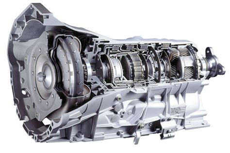 Us Automatic Transmission Parts Manufacturer Northern Industrial