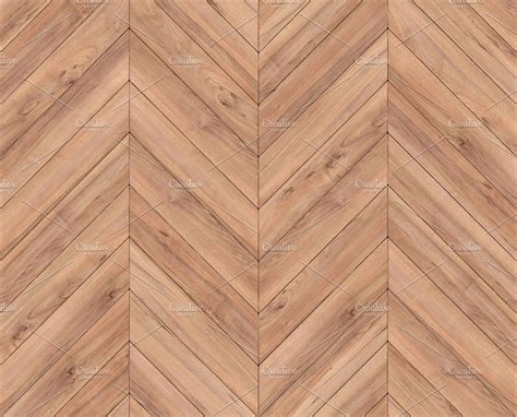 Parquet Flooring Texture