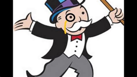 1 My Theory Monocled Monopoly Guy Youtube