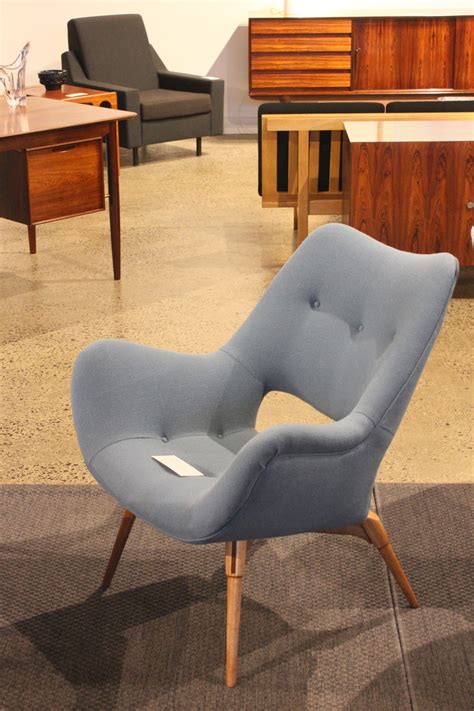 TV Chair - radar