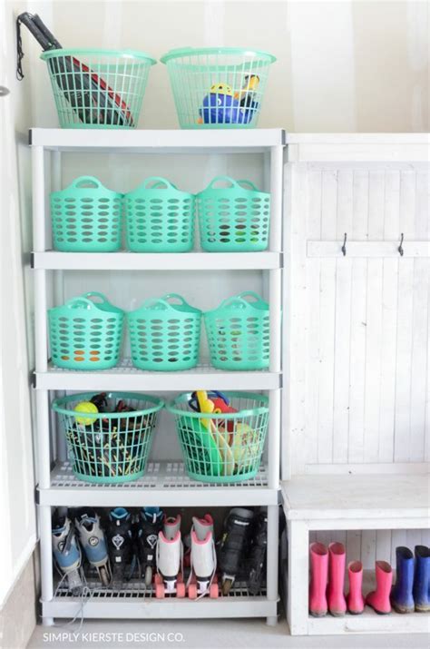 Dollar tree home organization ideas. 15 Mind Blowing Dollar Store Organization Hacks ...