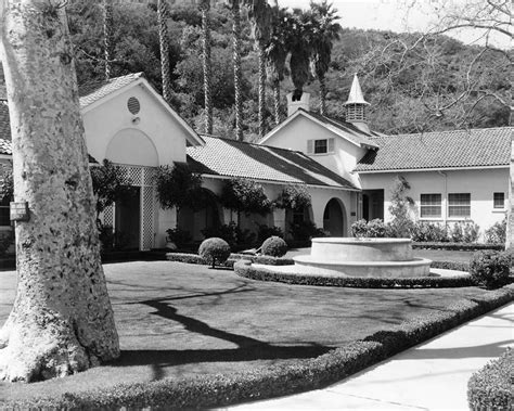 Hotel Bel Air 1949 Hotel Bel Air Vintage Los Angeles Hotel