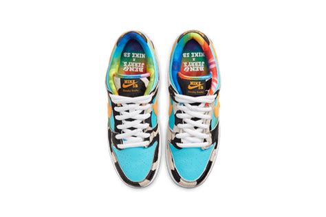 How To Cop The Ben And Jerrys X Nike Sb Dunks The Rabbit Society