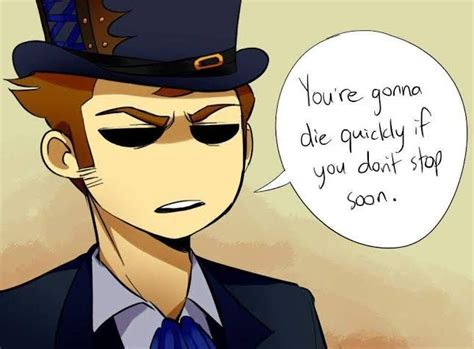 Eddsworld X Reader Oneshots Completed Steampunk Tom X Extremely