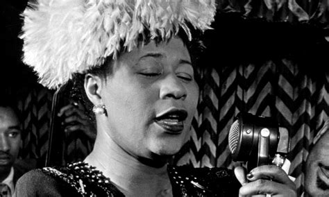 30 Fascinating And Interesting Facts About Ella Fitzgerald Tons Of Facts