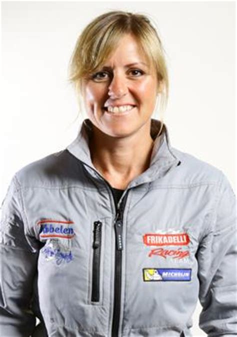 Schmitz has been a successful racing driver since the 1990s, having won. ALL-INKL.COM RACING - Münnich Motorsport, Sabine Schmitz