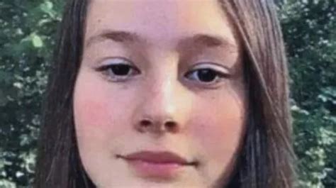 Missing Schoolgirl 14 Found Dead In Lake After She Was Allegedly Lured By Paedophile World