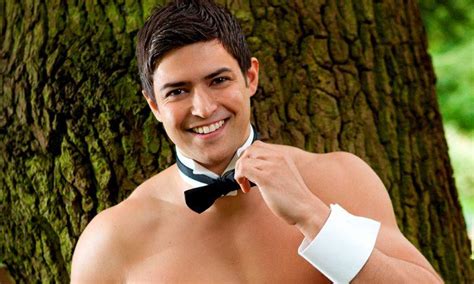 Butlers In The Buff Uk Adventure Connections