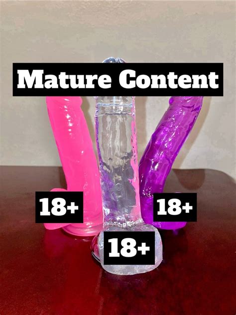 Jelly Silicone Dildo Suction Cup Dildo Adult Sex Toy Dildoes Men Dildoes For Women Etsy