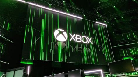 Everything About Xbox Gamescom 2021 Showcase Core Xbox