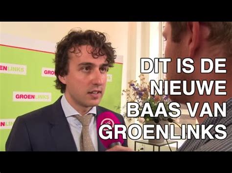 An element of a culture or system of behavior that may be considered to be passed. GSTV. VanLeeuwen crasht feestje Jesse Klaver (GL) - YouTube