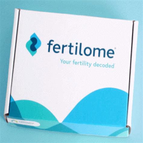 Genetic Test For Female Fertility Biotechniques