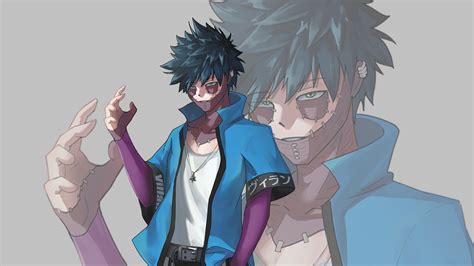 ┈┈༻🍃༺┈┈ ⌜ open me.⌟ 🌷𝐢𝐧𝐟𝐨↴ hi! My Hero Academia HD Wallpaper | Background Image ...