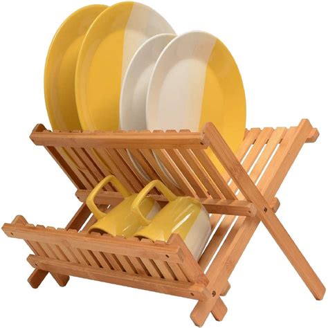 5 Best Dish Drying Rack Options For The Kitchen Bob Vila